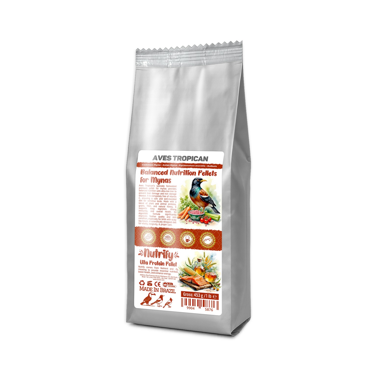 Nutrify