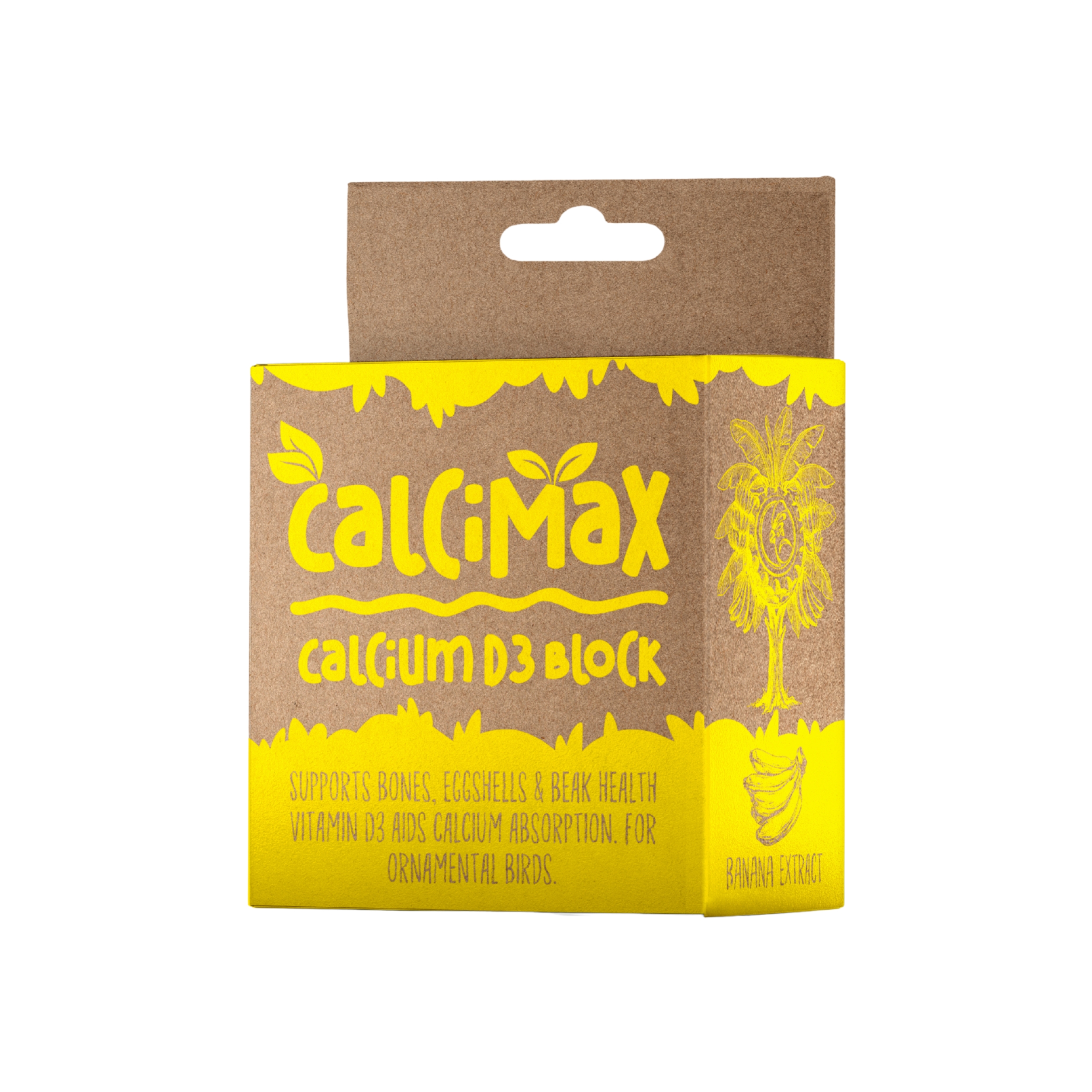 Calcimax banana